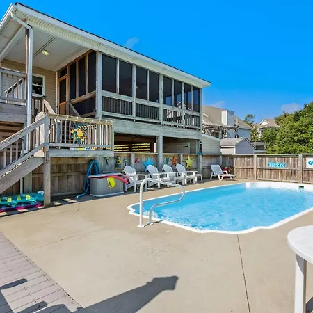 4031 Where R You Pool Golf Course Views